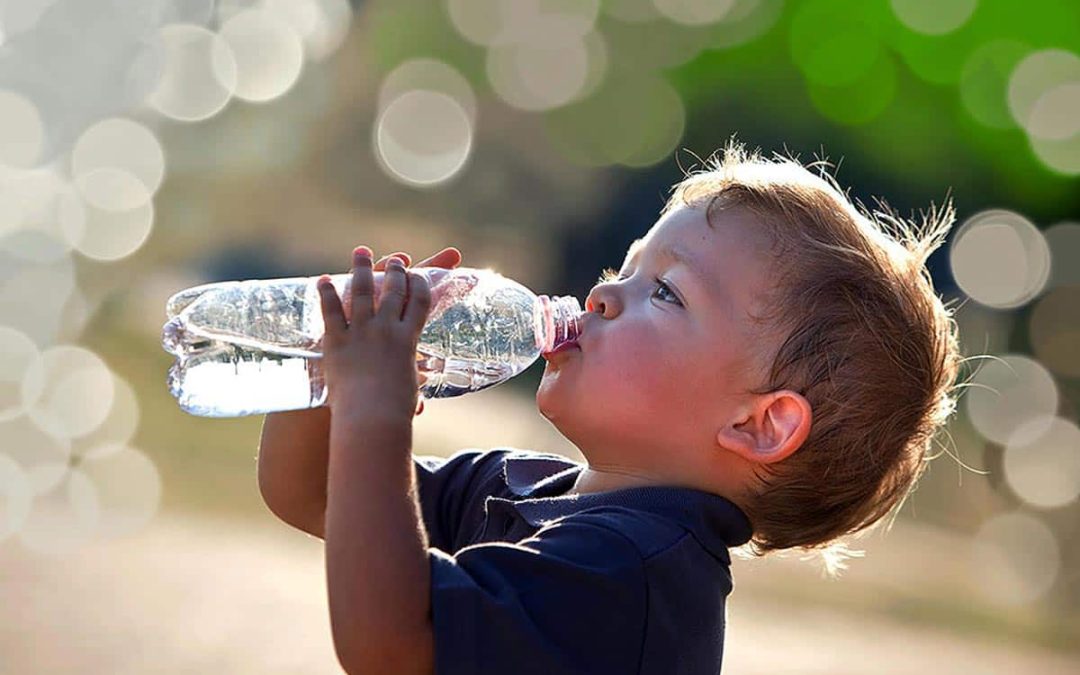 Is Borehole Water Drinkable ?